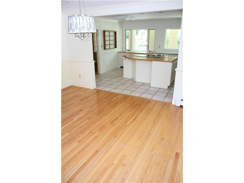 50 Flaggy Meadow Road Gorham, ME 04038 - Photo 23 of 28 Dining Room. Dining Room
