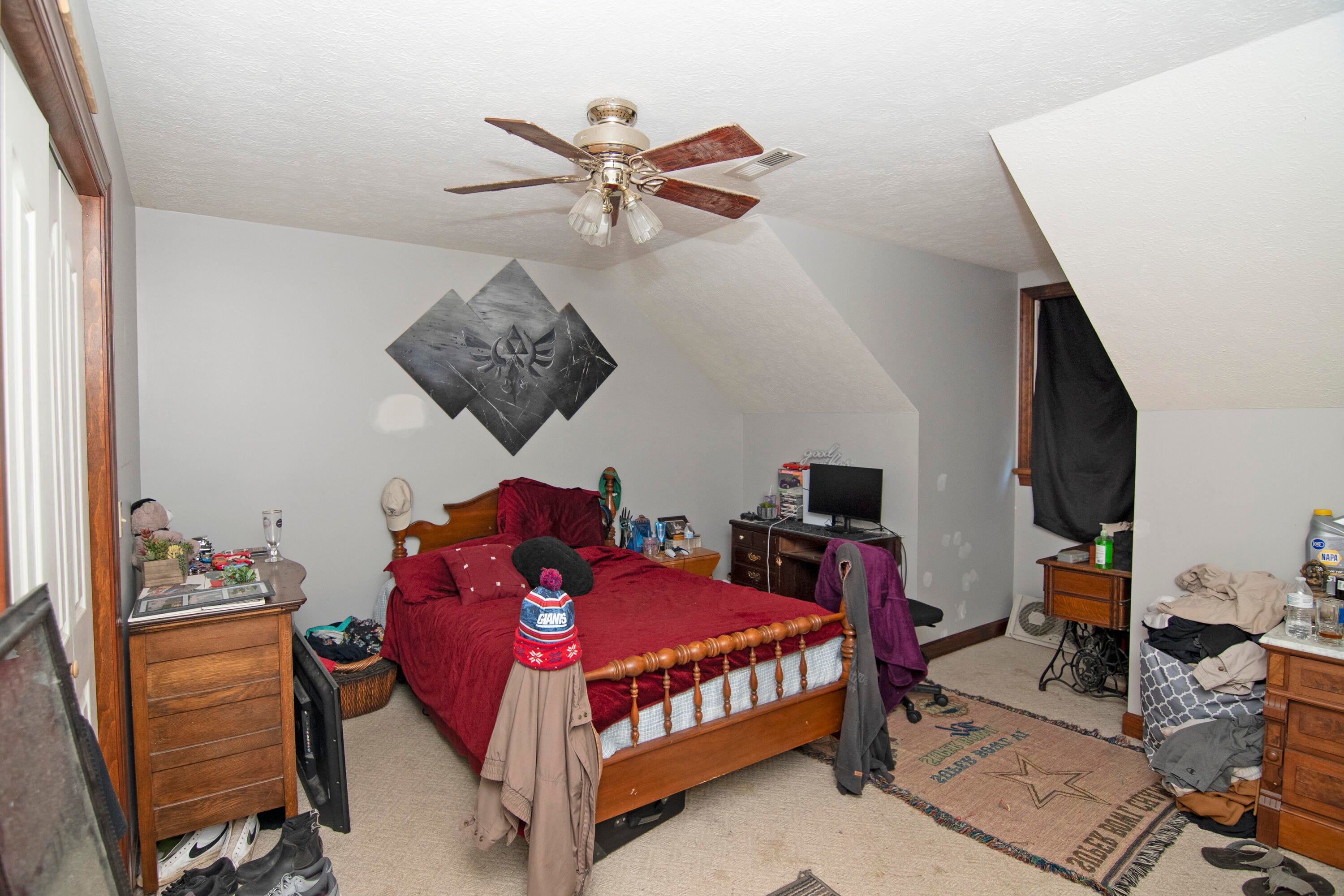 941 Chestnut Flats Road Williamsburg, WV 24991 - Photo 51 of 109 Gallery Image 51