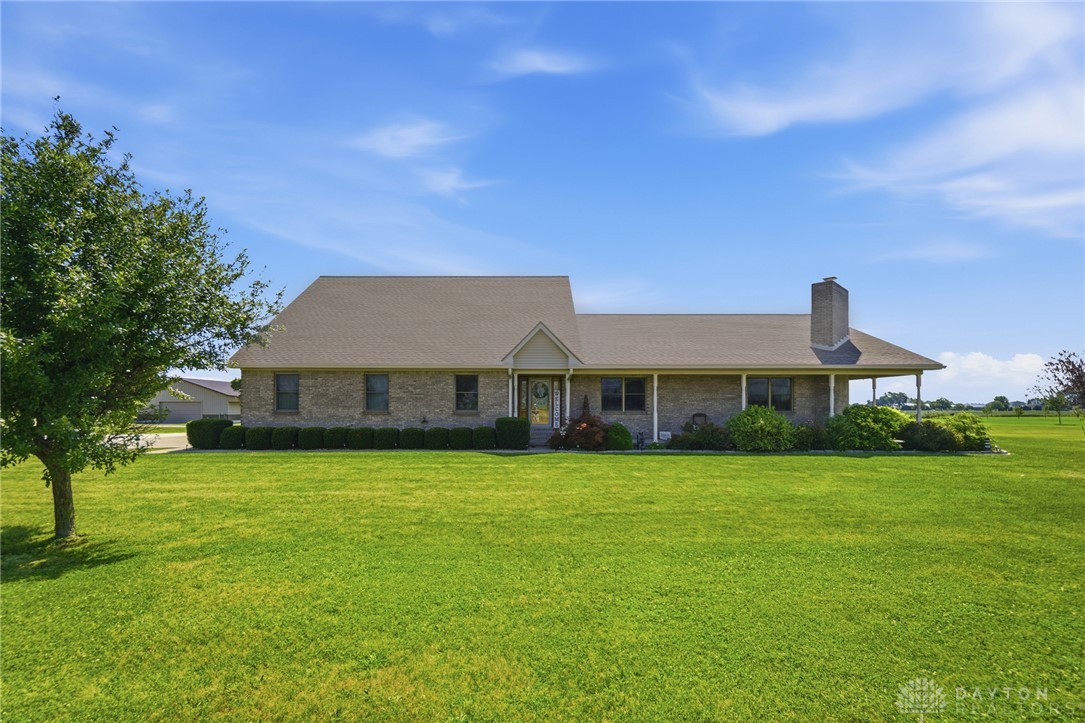 8400 North Montgomery County Line Road Brookville, OH 45309 - Photo 8 of 72