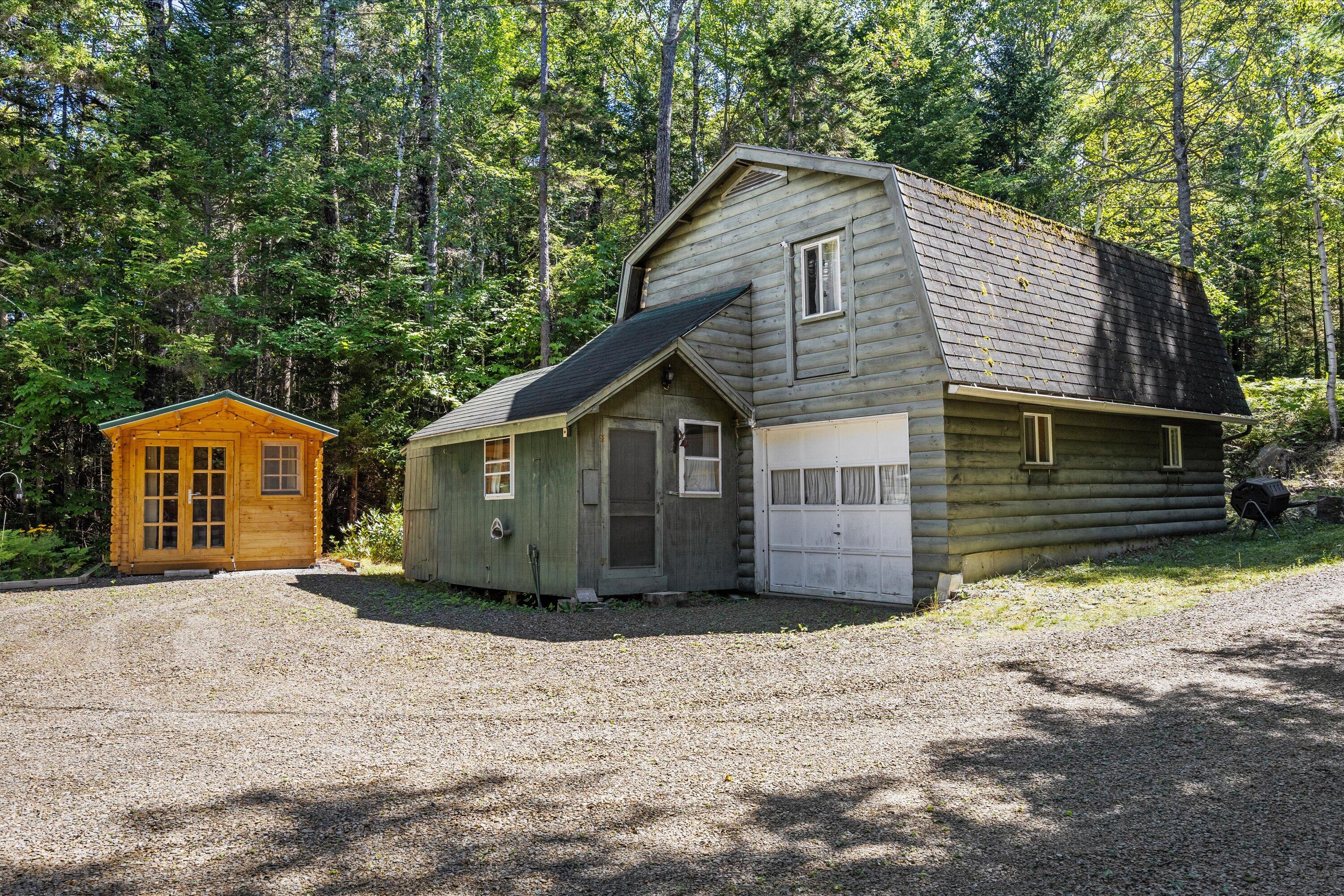 347 Stephens Road Oquossoc, ME 04964 - Photo 50 of 60 347 Stephens Road, Rangeley Plt, Maine