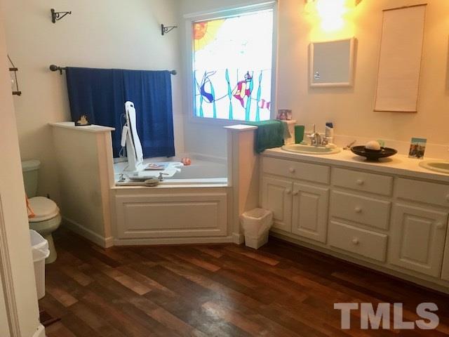 2529 George Winston Road Bullock, NC 27507 - Photo 16 of 18 Gallery Image 16