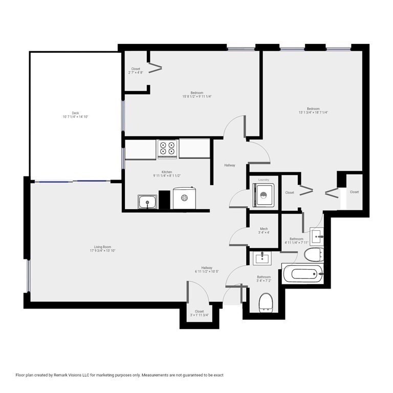 20 Chestnut Street, Unit 26 Cambridge, MA 02139 - Photo 10 of 10