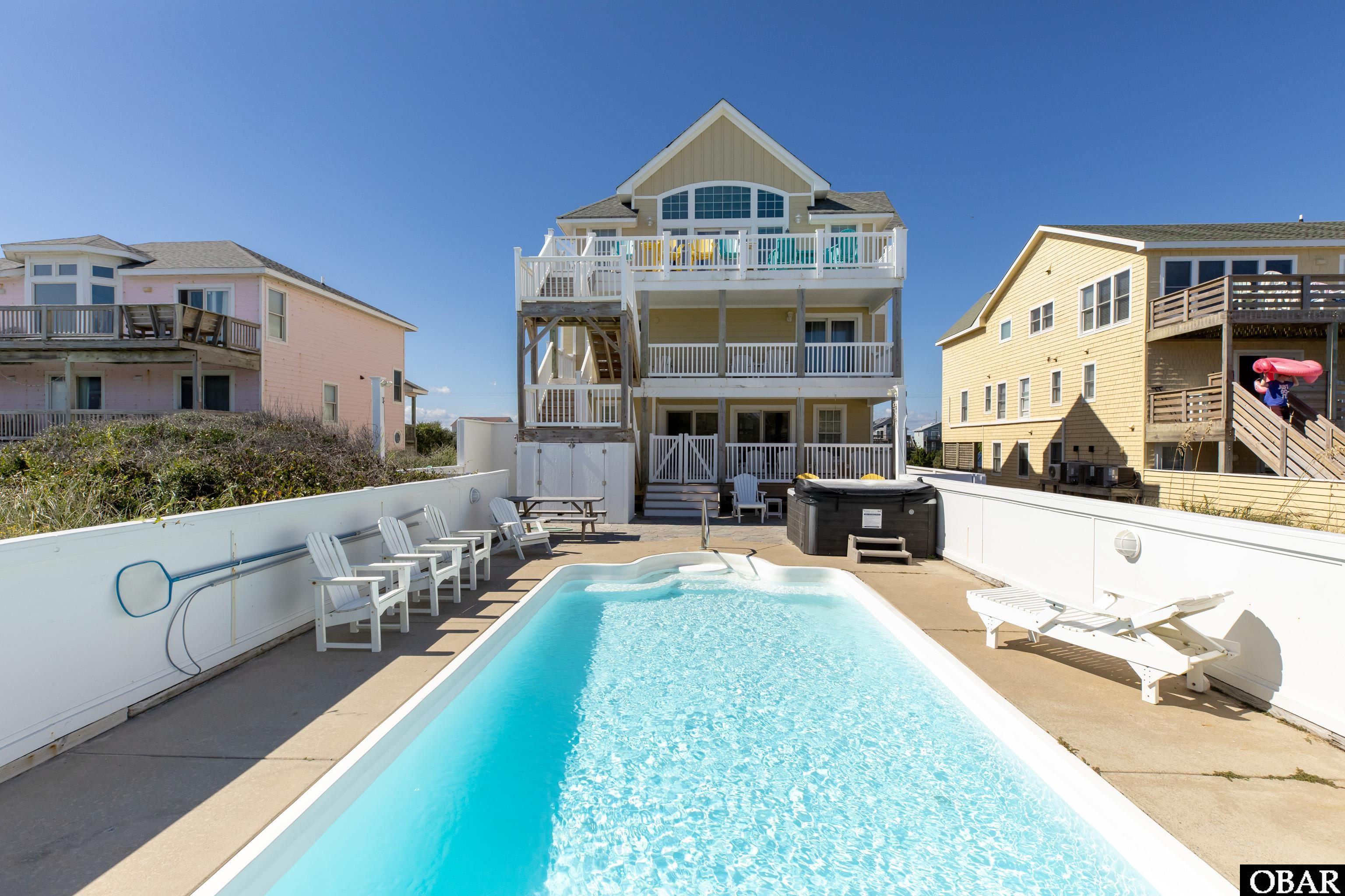 9507 South Old Oregon Inlet Road Nags Head, NC 27959 - Photo 46 of 50