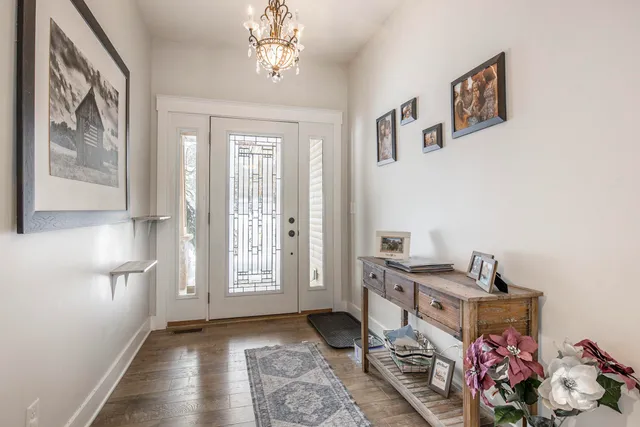 $495,000 | 12985 Hamilton Hills Drive, Gowen, MI 49326