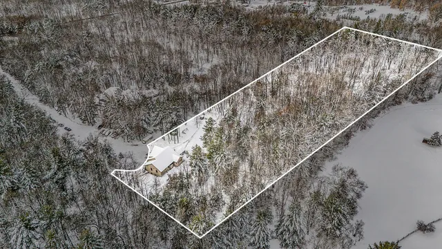 $495,000 | 12985 Hamilton Hills Drive, Gowen, MI 49326