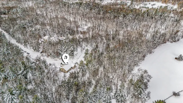 $495,000 | 12985 Hamilton Hills Drive, Gowen, MI 49326