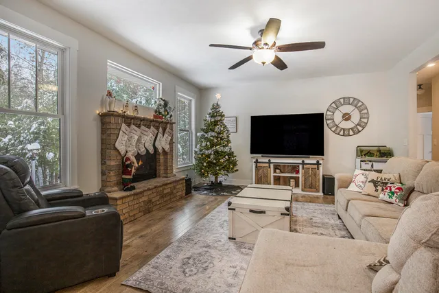 $495,000 | 12985 Hamilton Hills Drive, Gowen, MI 49326