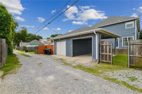 $429,900 | 6728 Louisville Street, New Orleans, LA 70124
