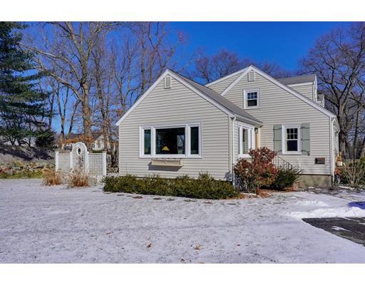 19 Lovell Road Arlington, MA 02474 - Photo 25 of 29 Gallery Image 25