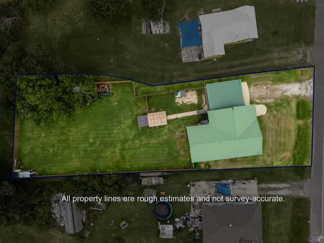 $120,000 | 6152 Highway 56, Chauvin, LA 70344