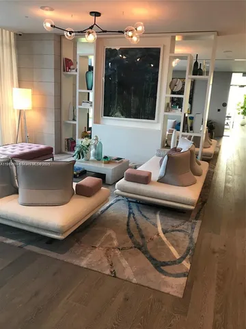 a view of a backyard of the house