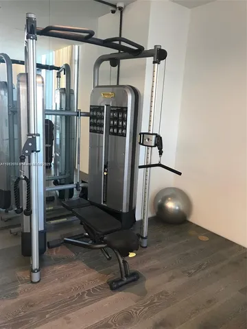 $4,450 | 650 Northeast 32nd Street, Unit 4908, Miami, FL 33137