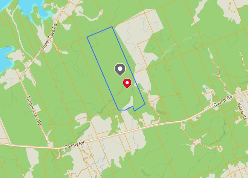 0 Map Wa032 Plan 01 Lubec, ME 04652 - Photo 2 of 36 Land ID screen shot