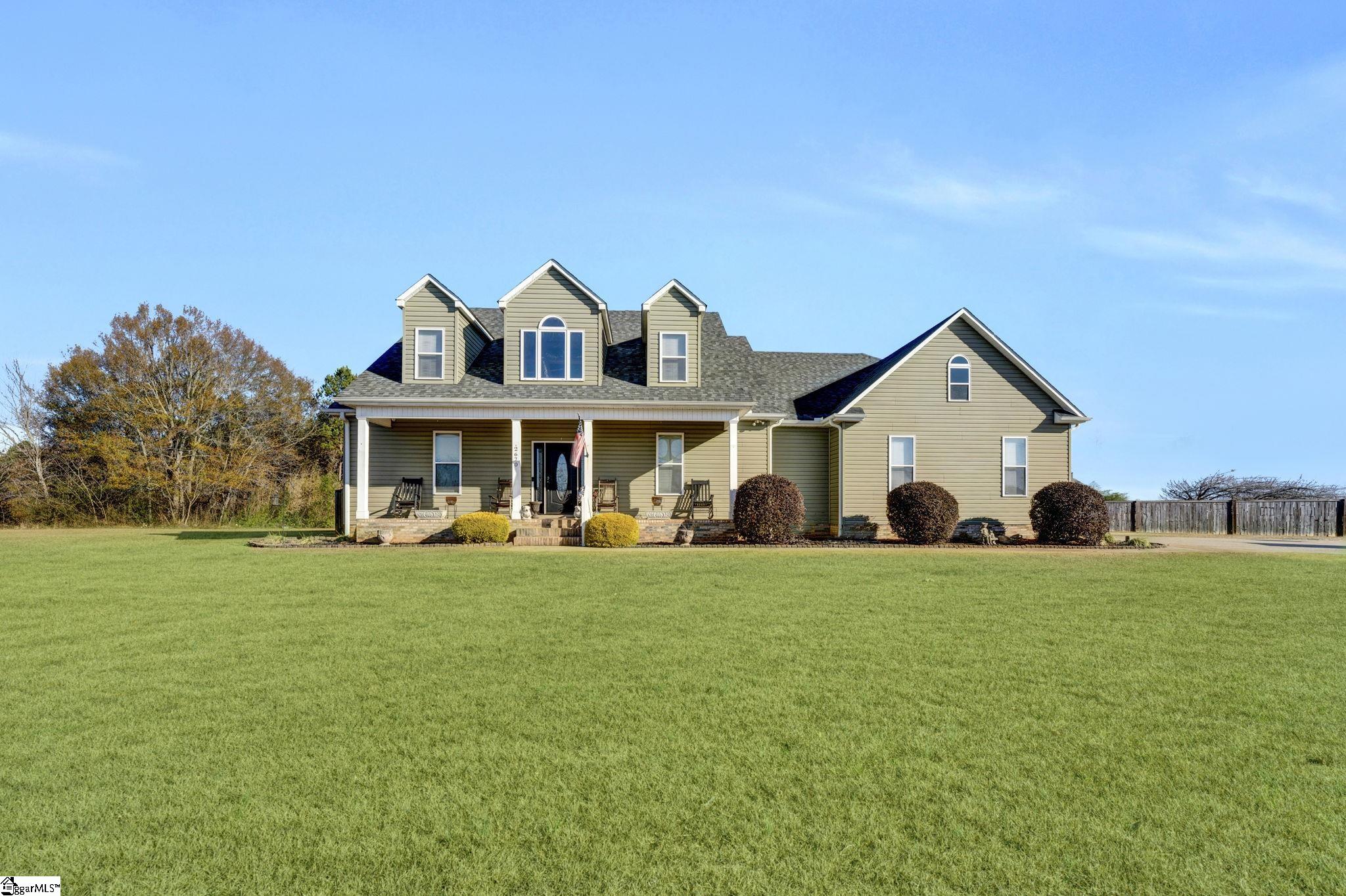 2670 Racing Road Greer, SC 29651 - Photo 1 of 35 Gallery Image 1