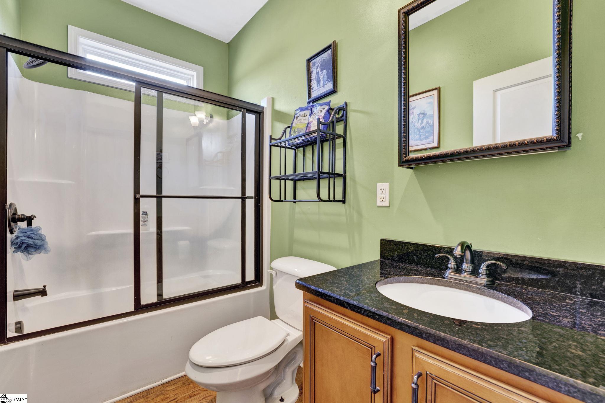 2670 Racing Road Greer, SC 29651 - Photo 14 of 35 Gallery Image 14