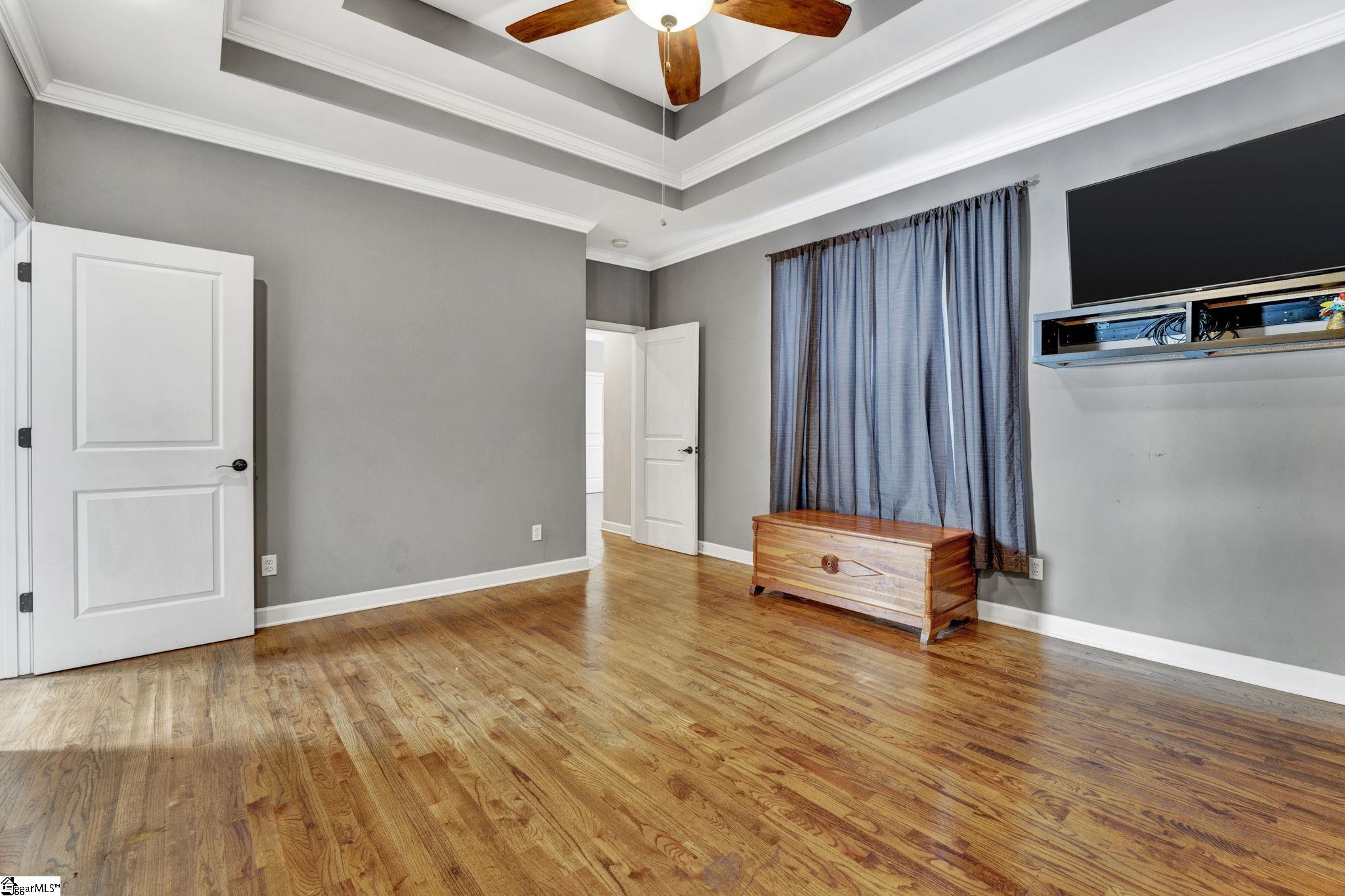 2670 Racing Road Greer, SC 29651 - Photo 19 of 35 Gallery Image 19