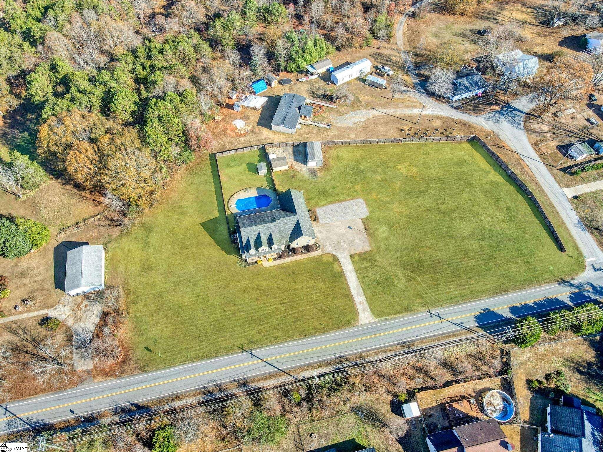 2670 Racing Road Greer, SC 29651 - Photo 2 of 35 Gallery Image 2
