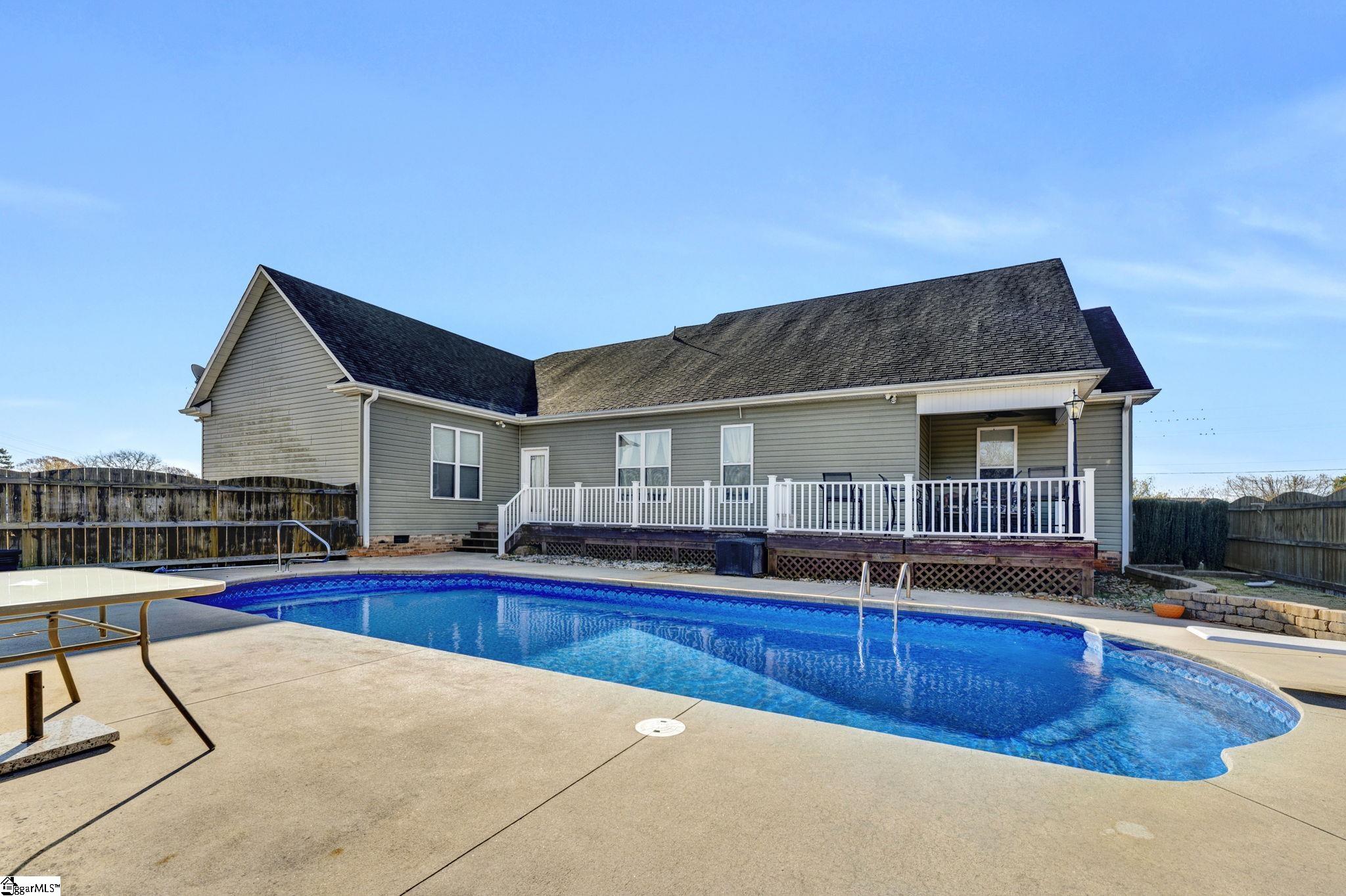 2670 Racing Road Greer, SC 29651 - Photo 31 of 35 Gallery Image 31