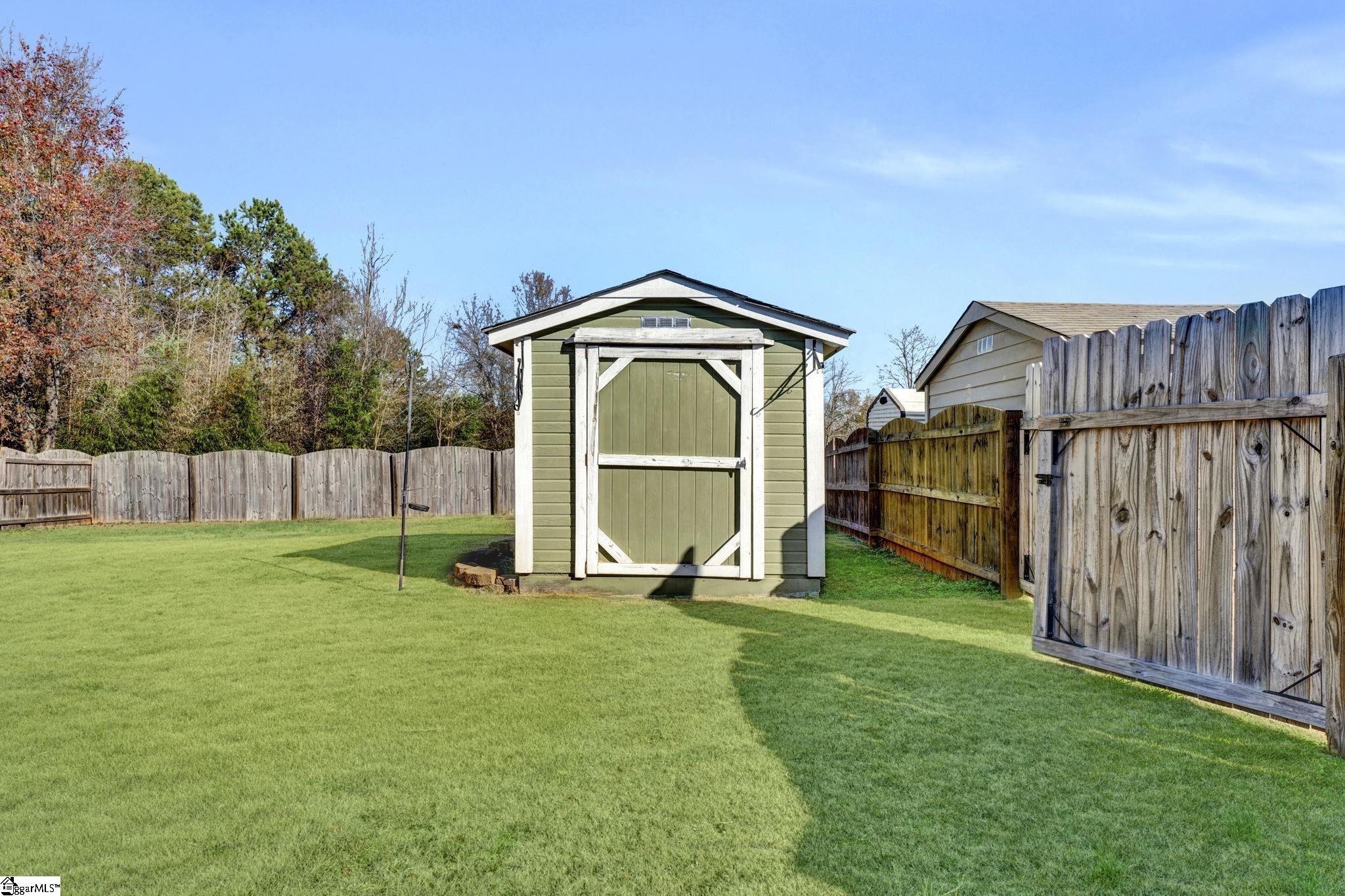 2670 Racing Road Greer, SC 29651 - Photo 32 of 35 Gallery Image 32