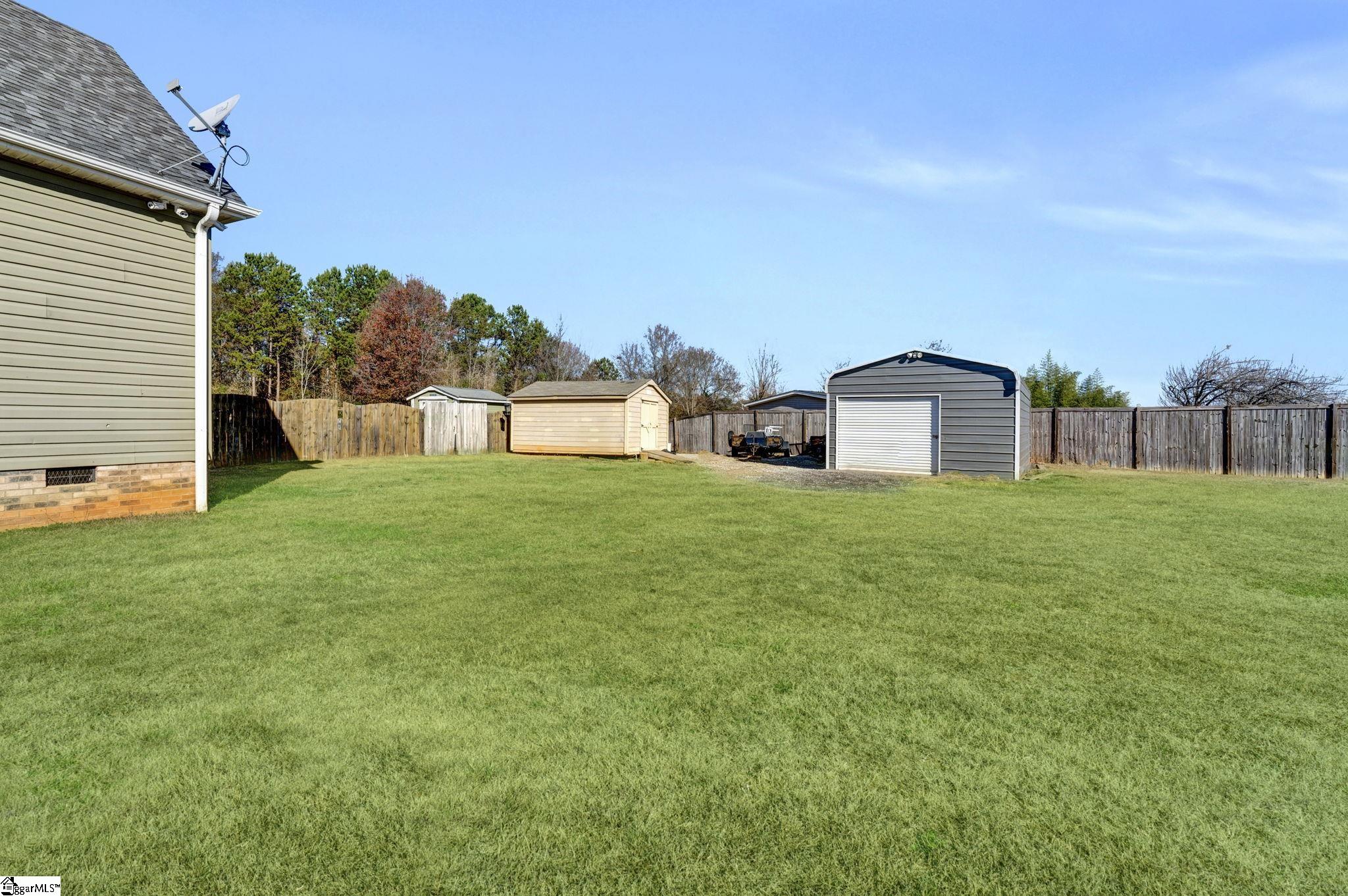 2670 Racing Road Greer, SC 29651 - Photo 33 of 35 Gallery Image 33