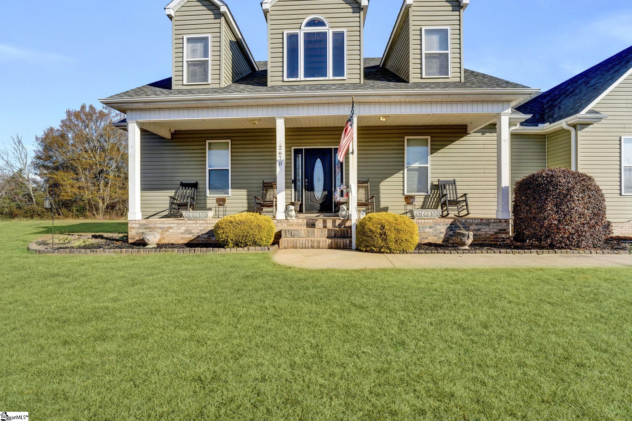 2670 Racing Road Greer, SC 29651 - Photo 4 of 35 Gallery Image 4
