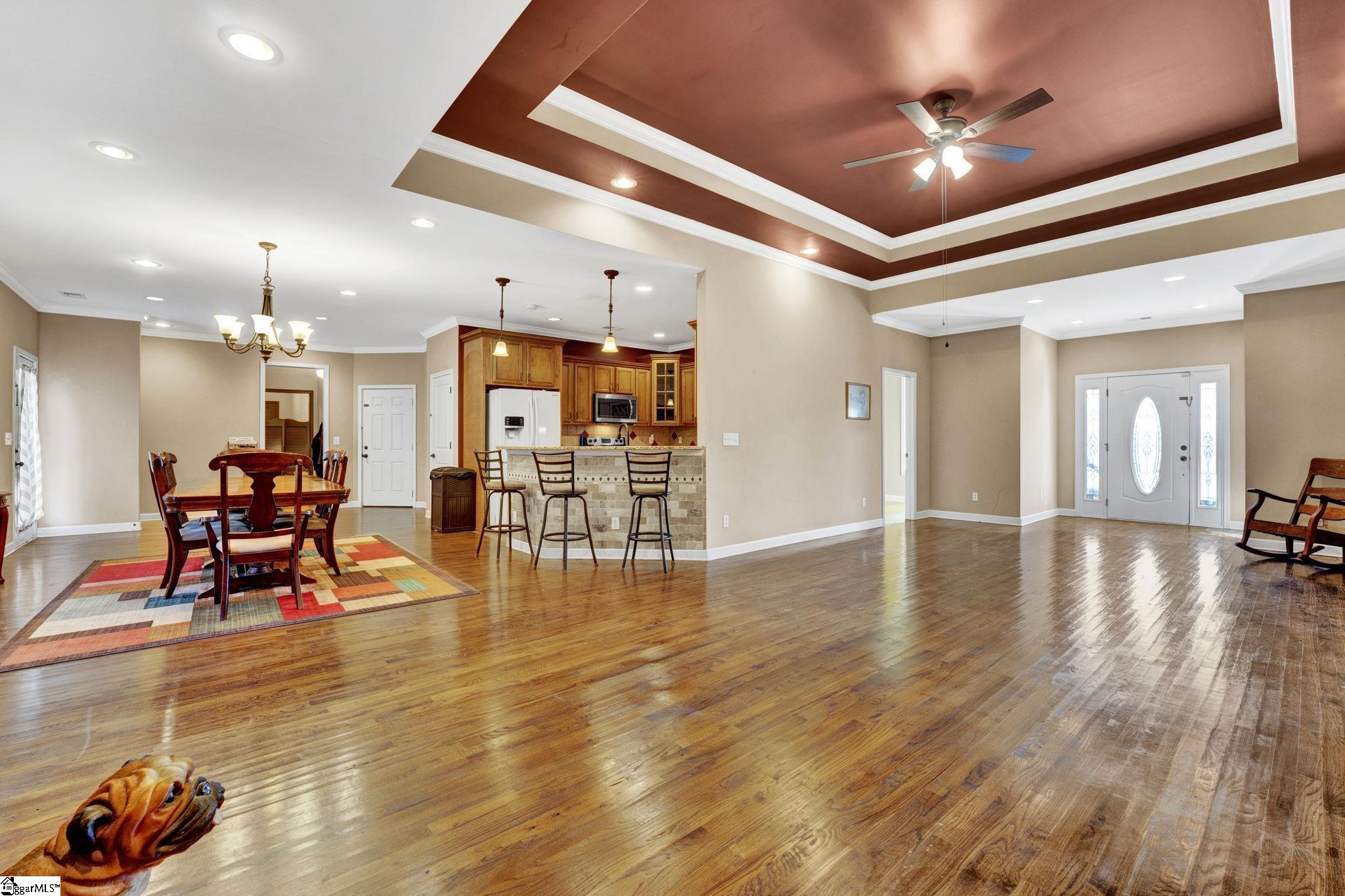 2670 Racing Road Greer, SC 29651 - Photo 5 of 35 Gallery Image 5