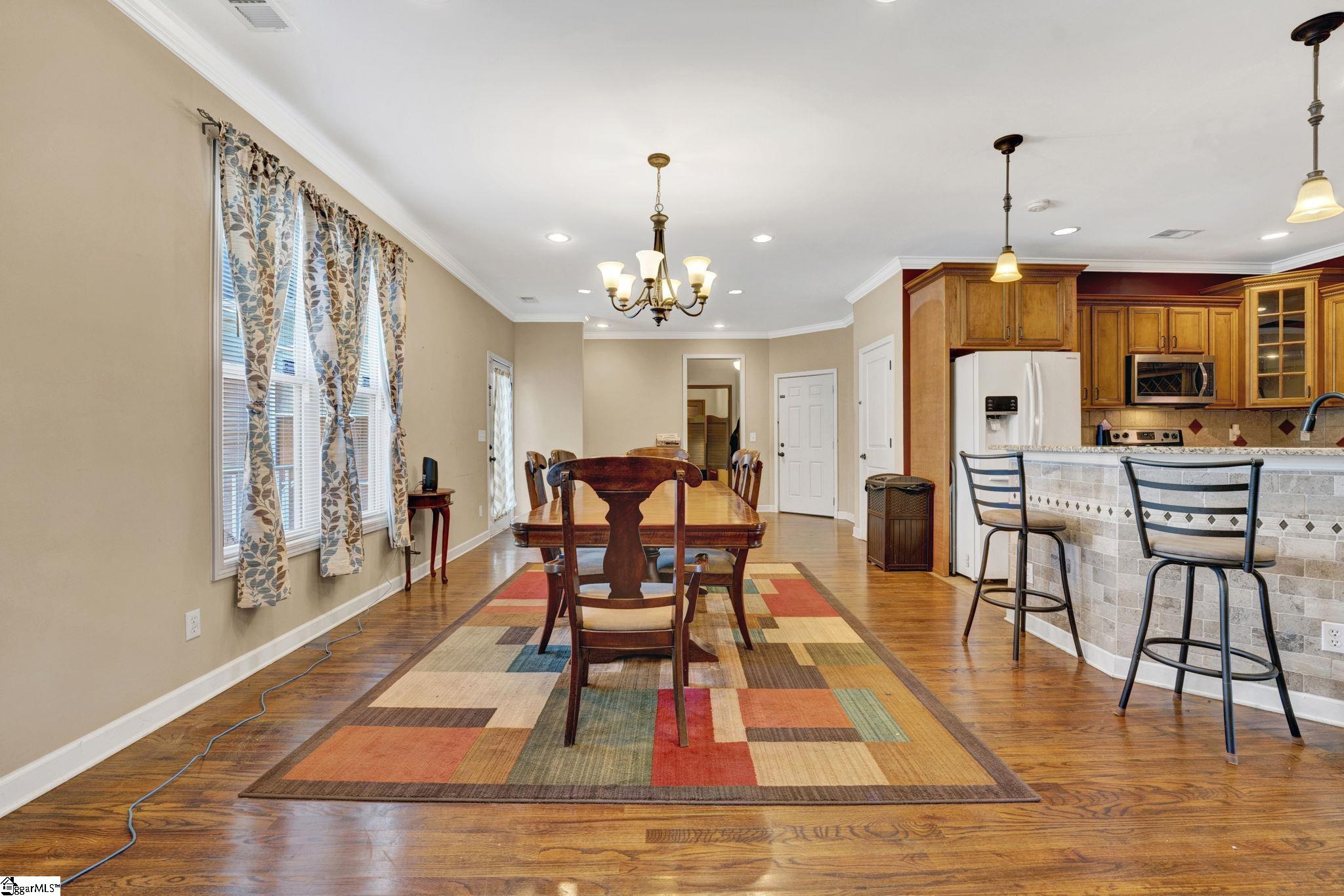 2670 Racing Road Greer, SC 29651 - Photo 7 of 35 Gallery Image 7