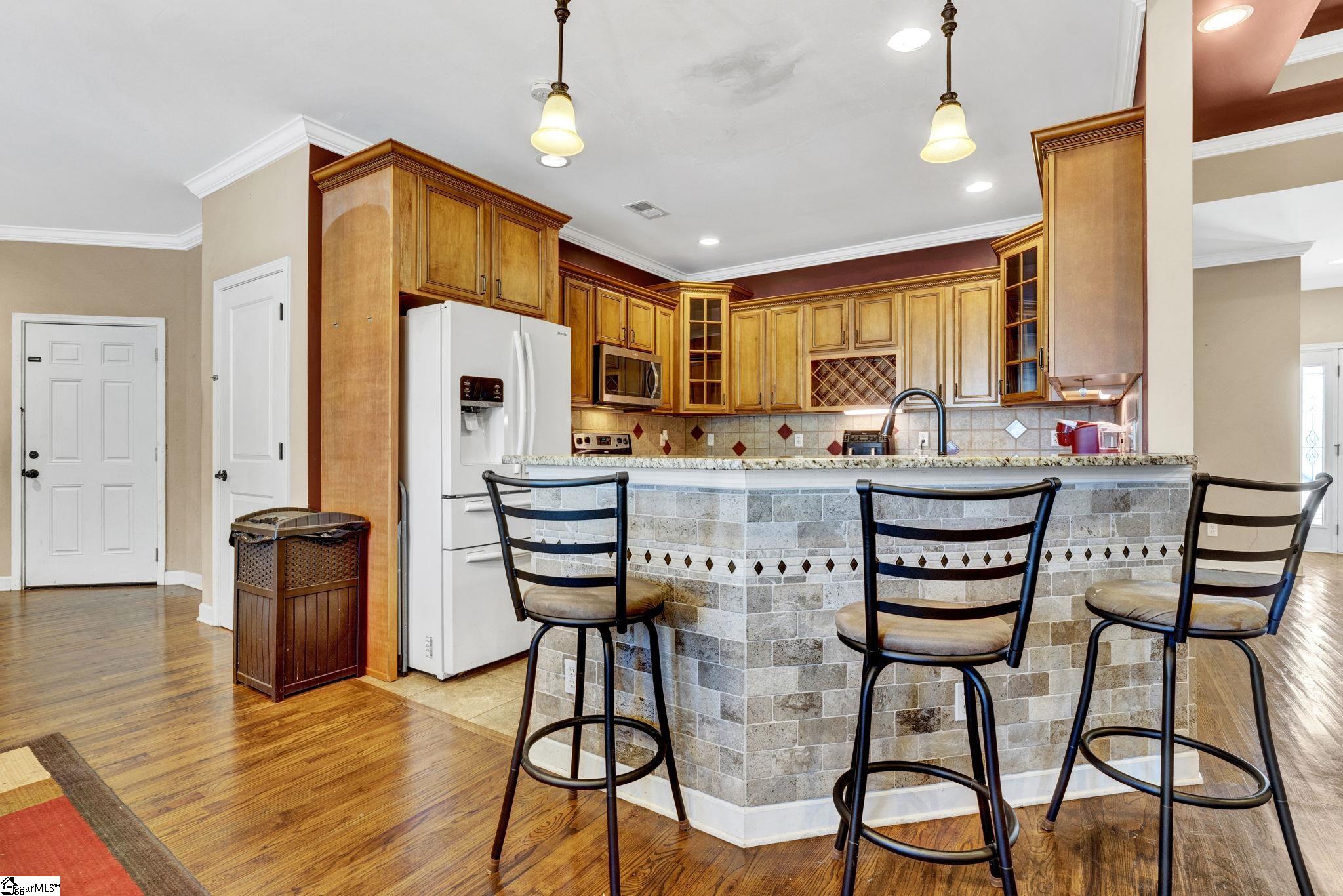 2670 Racing Road Greer, SC 29651 - Photo 8 of 35 Gallery Image 8
