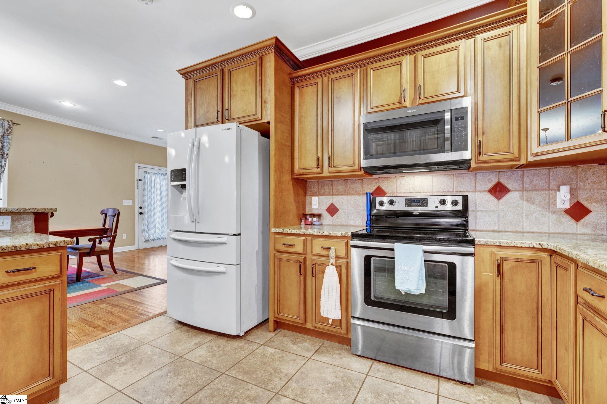 2670 Racing Road Greer, SC 29651 - Photo 9 of 35 Gallery Image 9