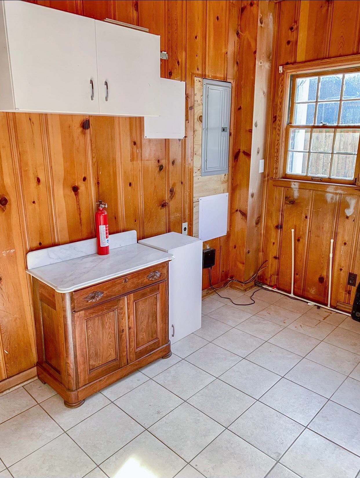 228 North 3rd Street Selmer, TN 38375 - Photo 29 of 33 a view of a utility room with a sink
