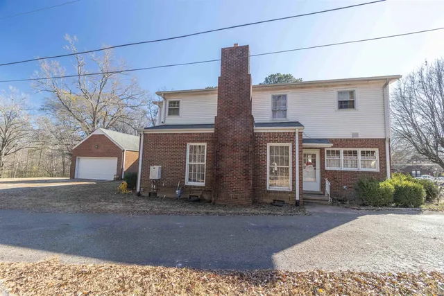 $375,000 | 228 North 3rd Street, Selmer, TN 38375