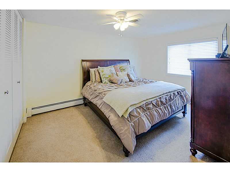 34 Fox Ridge Crescent, Unit 34 Warwick, RI 02886 - Photo 8 of 21 Master Bedroom. Two Double Closets with Custom Shelving