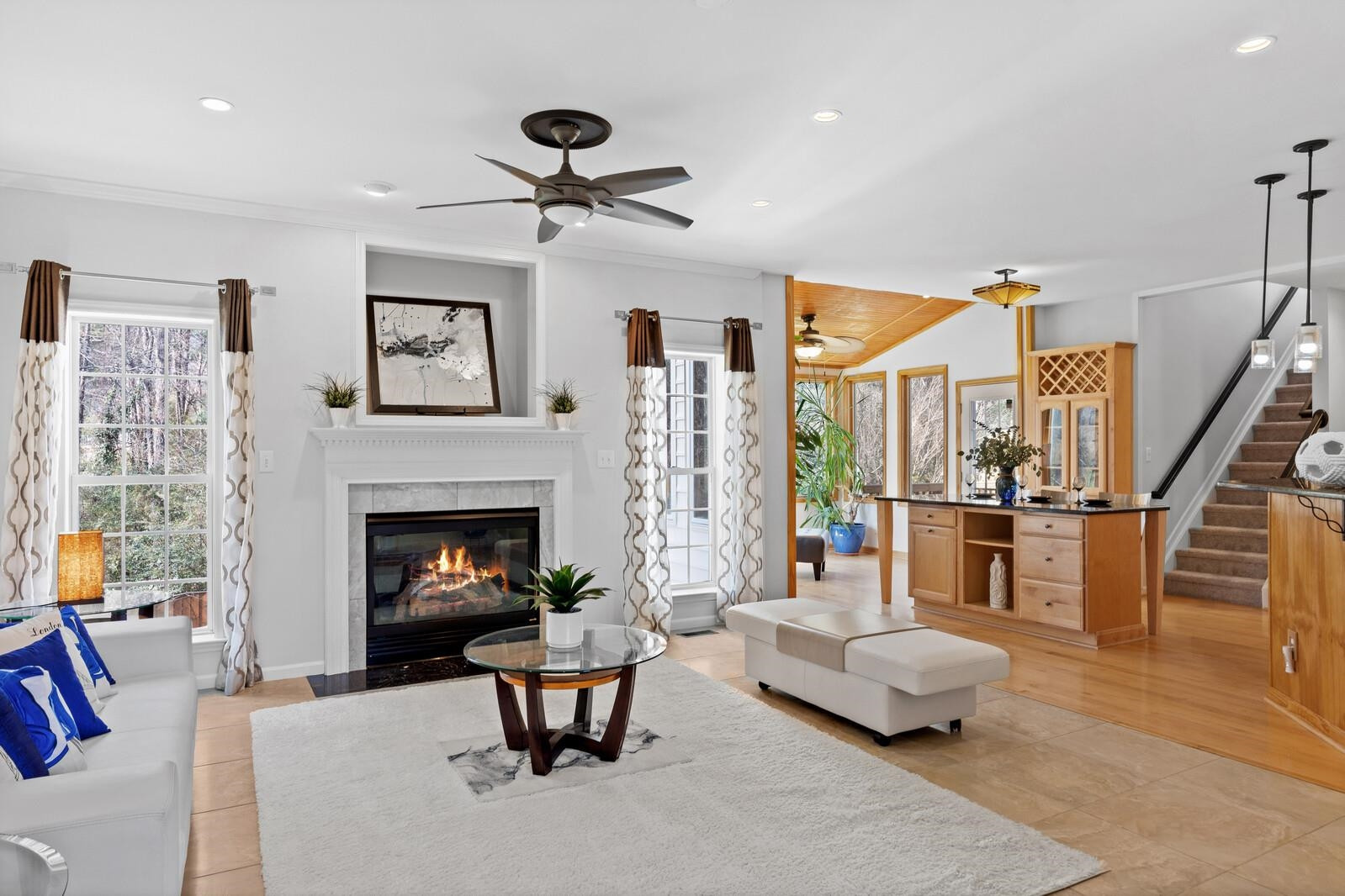 2102 Roland Glen Road Cary, NC 27519 - Photo 21 of 49 Photo 21