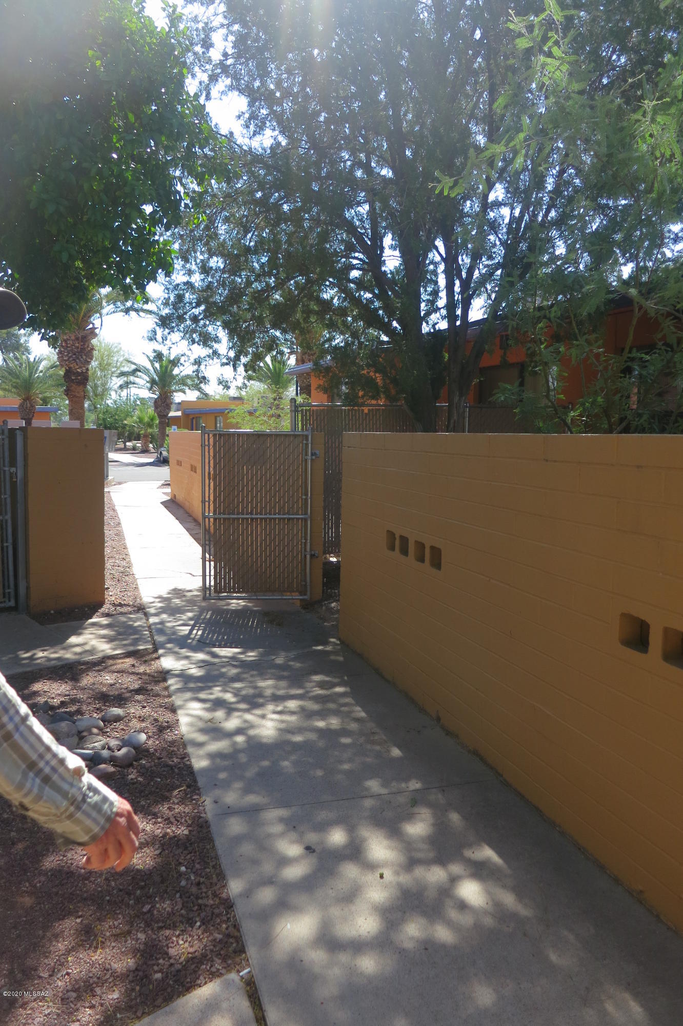 350 North Silverbell Road, Unit 158 Tucson, AZ 85745 - Photo 17 of 26
