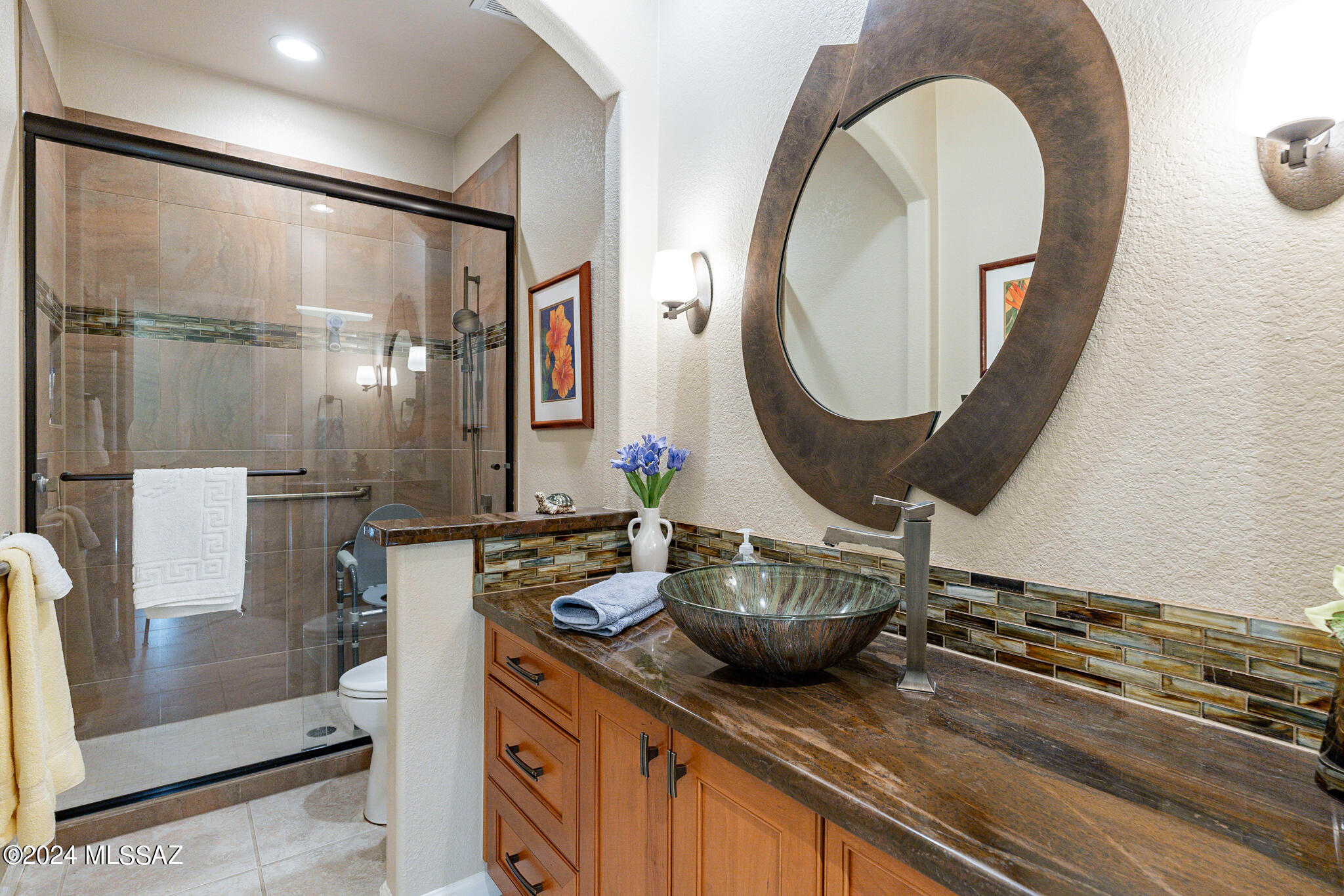 37981 South Boulder Ridge Drive Tucson, AZ 85739 - Photo 33 of 50
