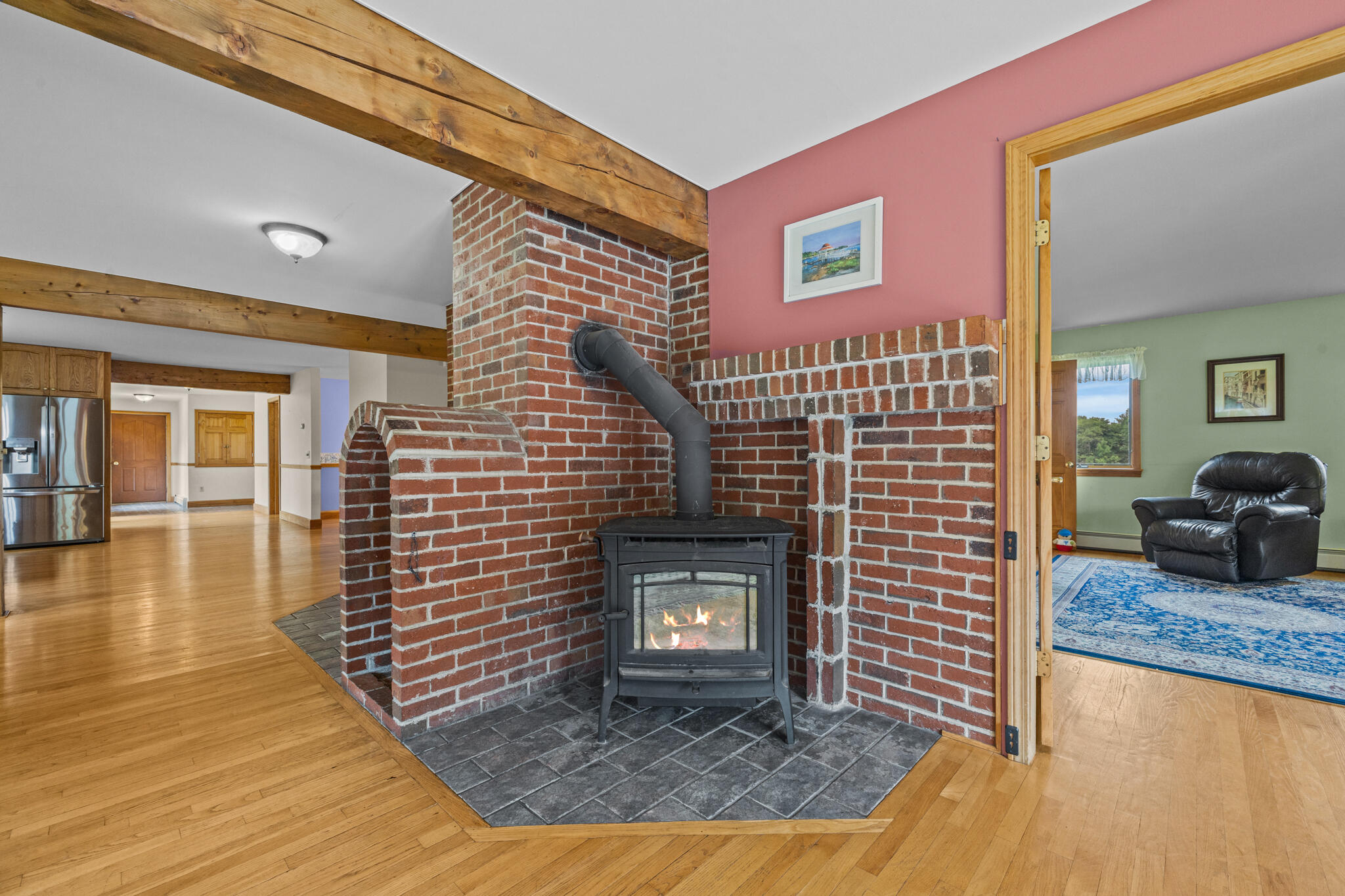 33 Storer Road Bradford, ME 04410 - Photo 42 of 73 33 Storer Rd