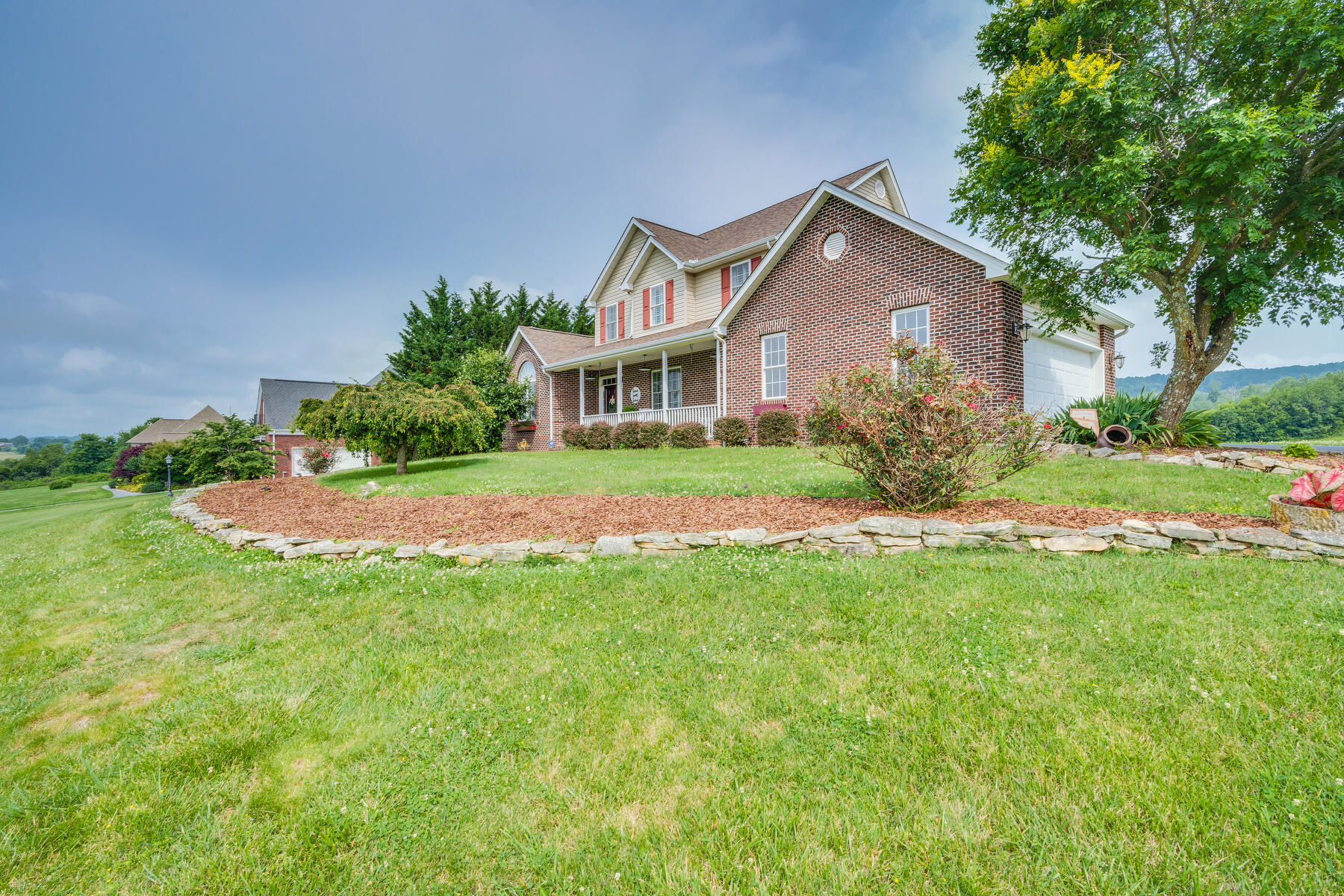 11361 Reedy Creek Road Bristol, VA 24202 - Photo 1 of 56 003