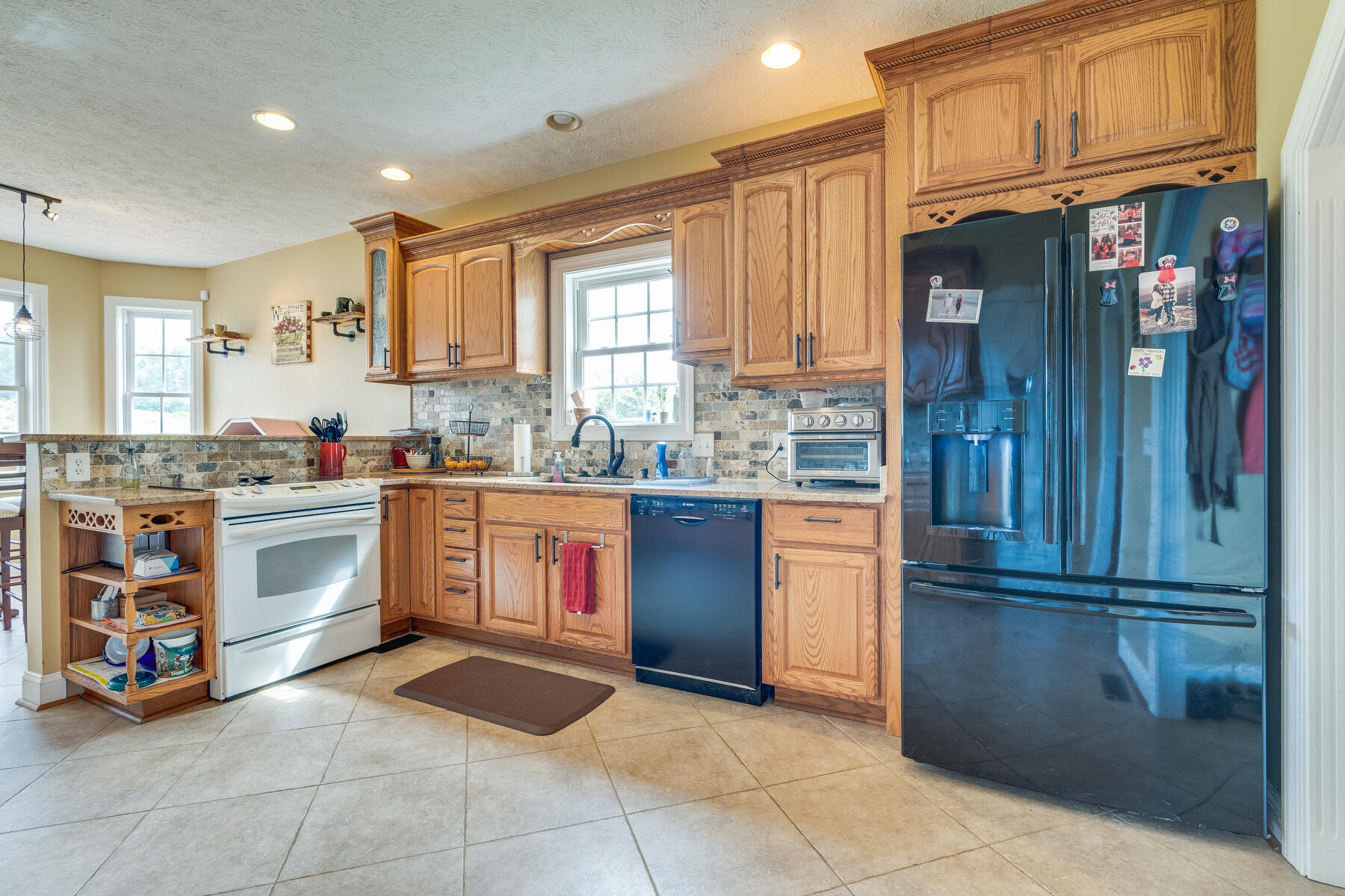 11361 Reedy Creek Road Bristol, VA 24202 - Photo 19 of 56 020