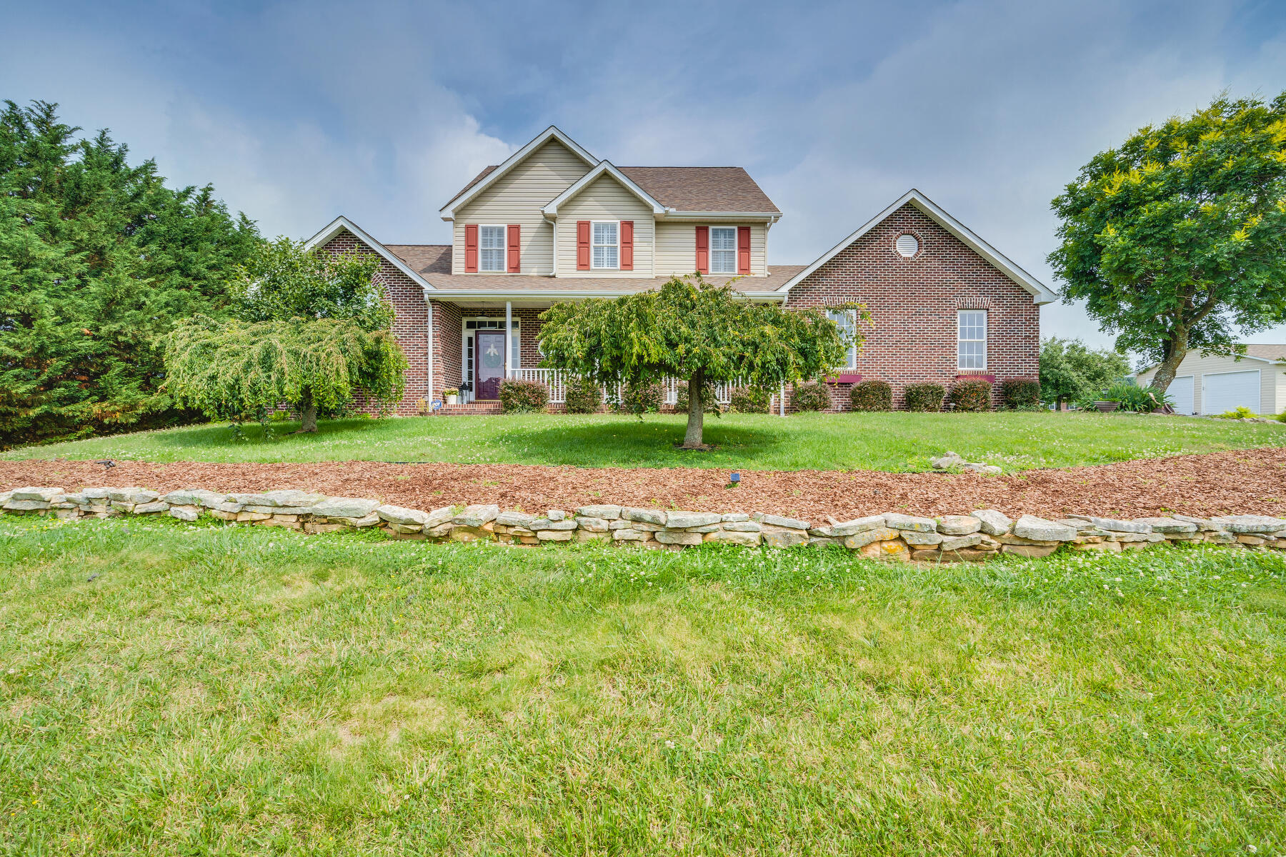 11361 Reedy Creek Road Bristol, VA 24202 - Photo 2 of 56 001