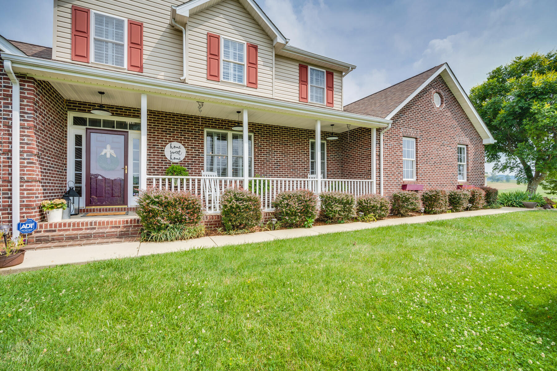 11361 Reedy Creek Road Bristol, VA 24202 - Photo 4 of 56 004