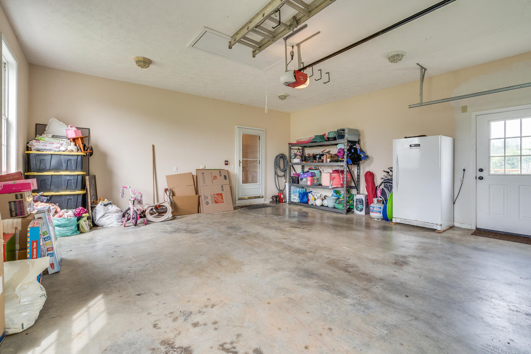 11361 Reedy Creek Road Bristol, VA 24202 - Photo 41 of 56 042