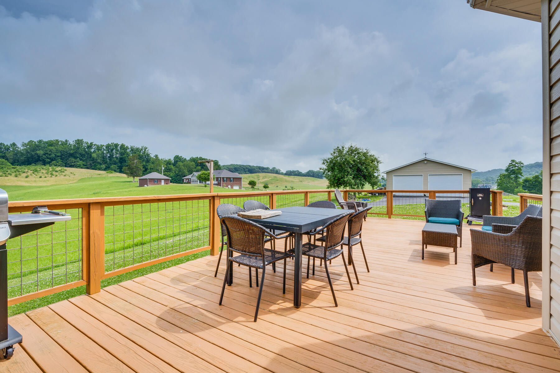 11361 Reedy Creek Road Bristol, VA 24202 - Photo 49 of 56 050