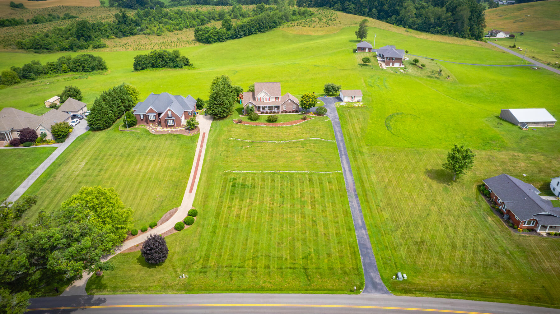 11361 Reedy Creek Road Bristol, VA 24202 - Photo 50 of 56 101
