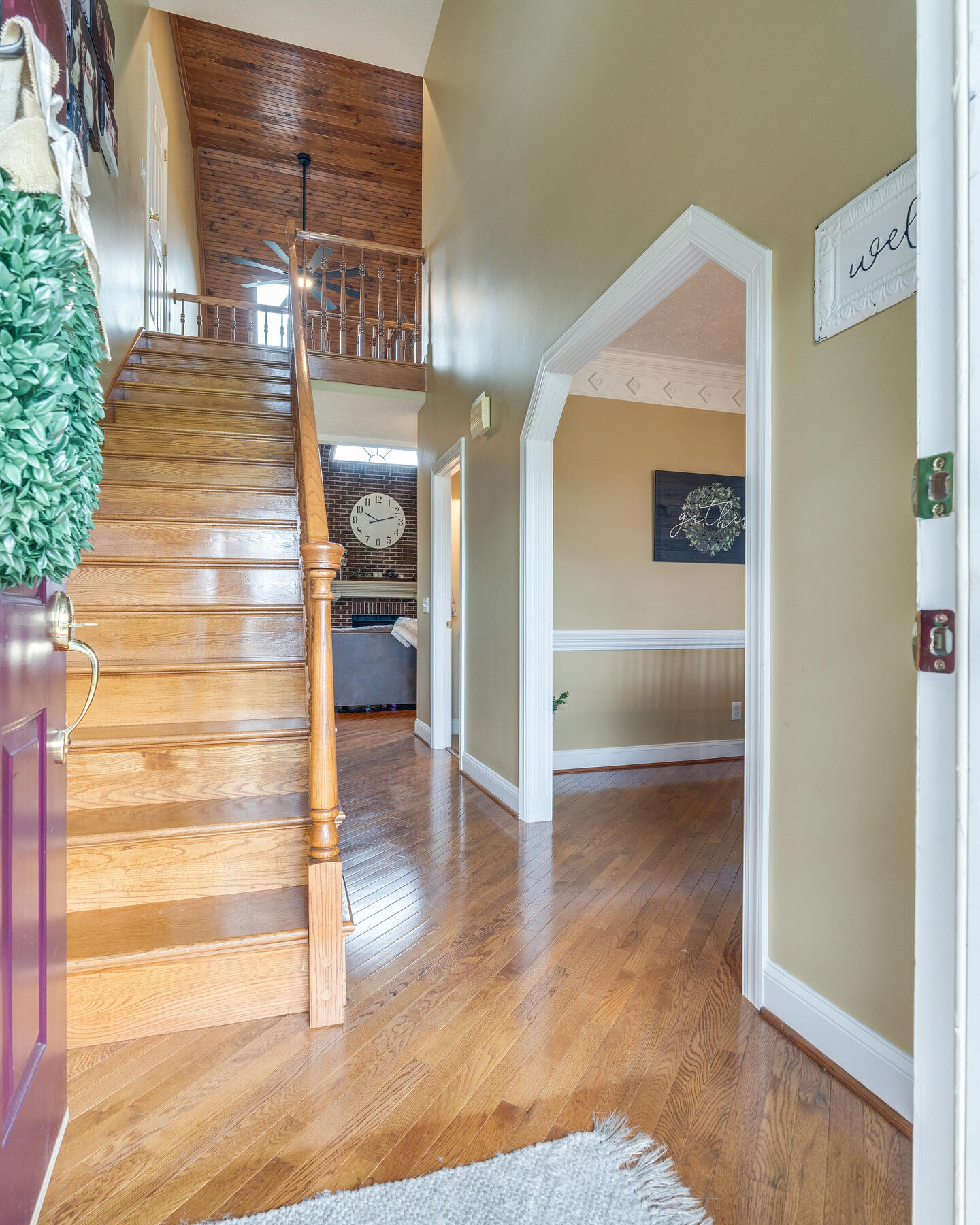 11361 Reedy Creek Road Bristol, VA 24202 - Photo 5 of 56 005