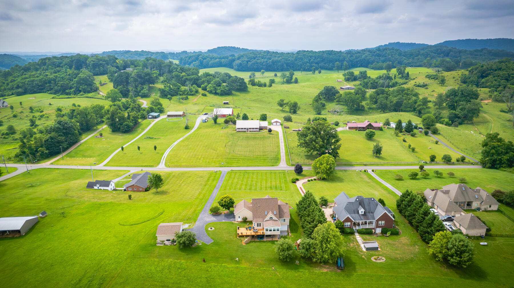 11361 Reedy Creek Road Bristol, VA 24202 - Photo 53 of 56 104