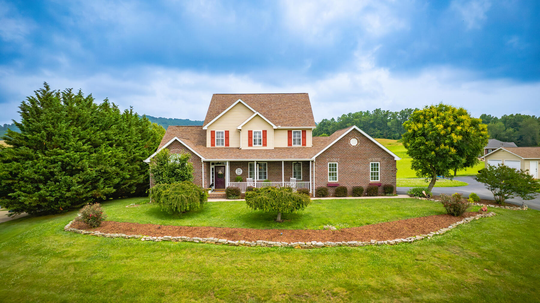 11361 Reedy Creek Road Bristol, VA 24202 - Photo 54 of 56 105