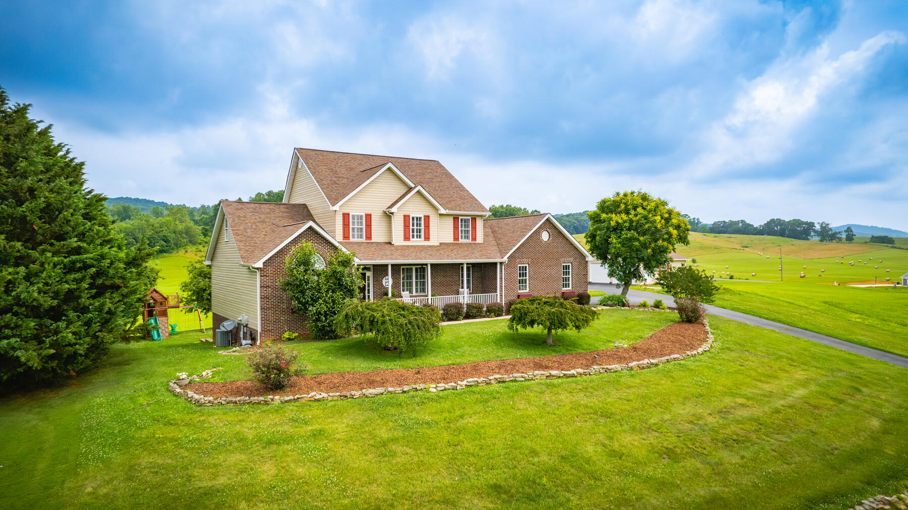 11361 Reedy Creek Road Bristol, VA 24202 - Photo 55 of 56 106