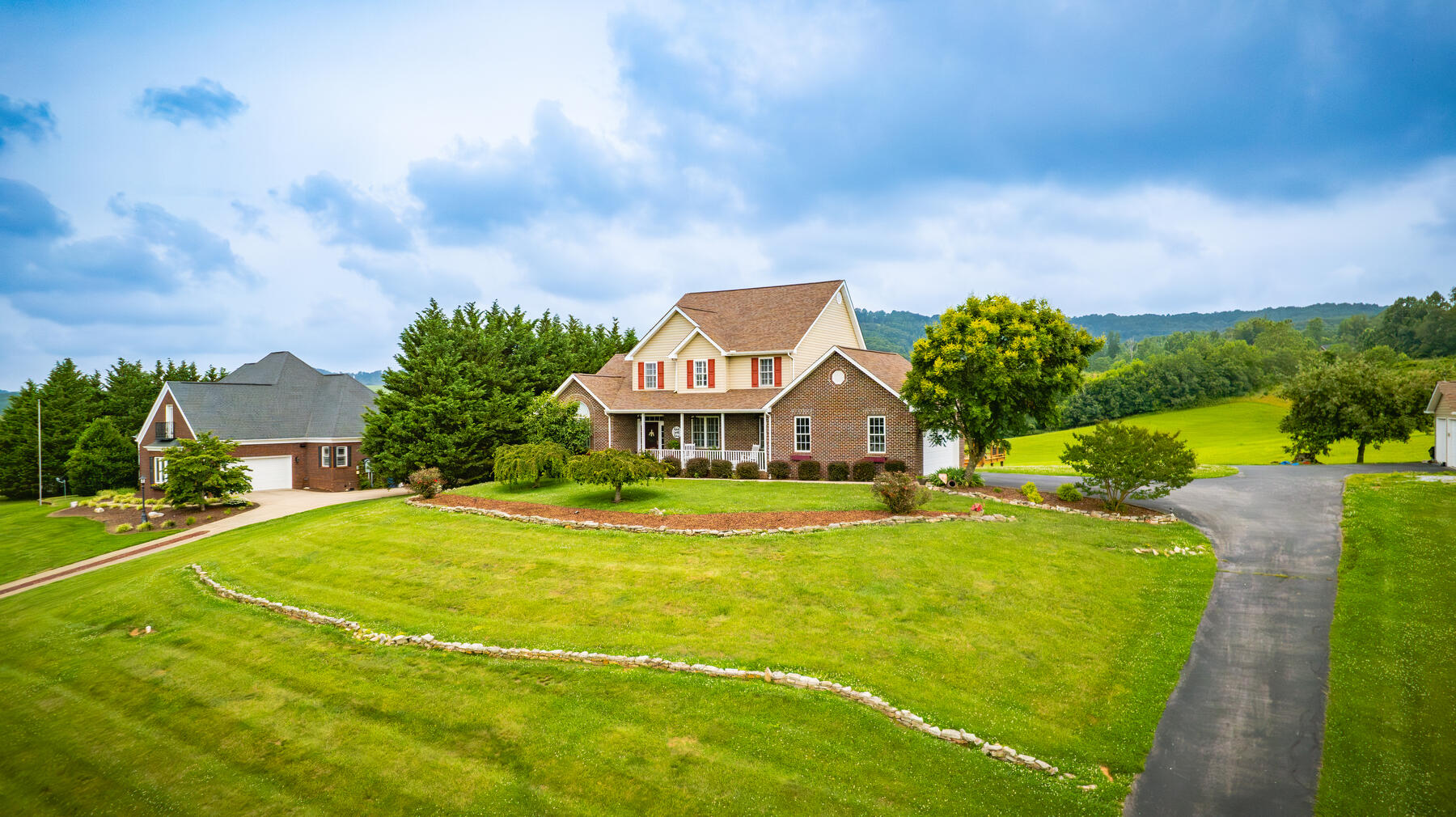 11361 Reedy Creek Road Bristol, VA 24202 - Photo 56 of 56 107