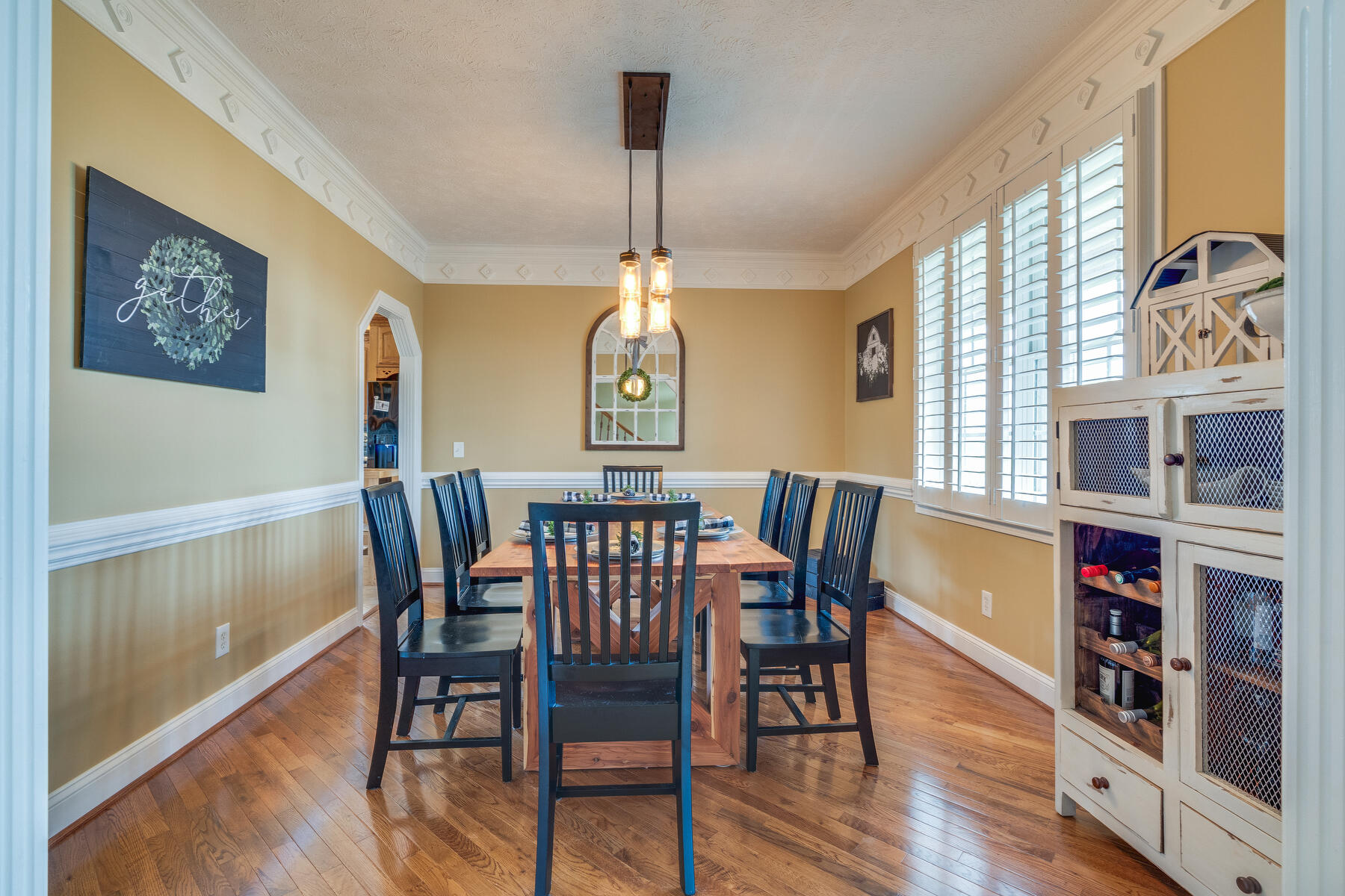 11361 Reedy Creek Road Bristol, VA 24202 - Photo 6 of 56 007