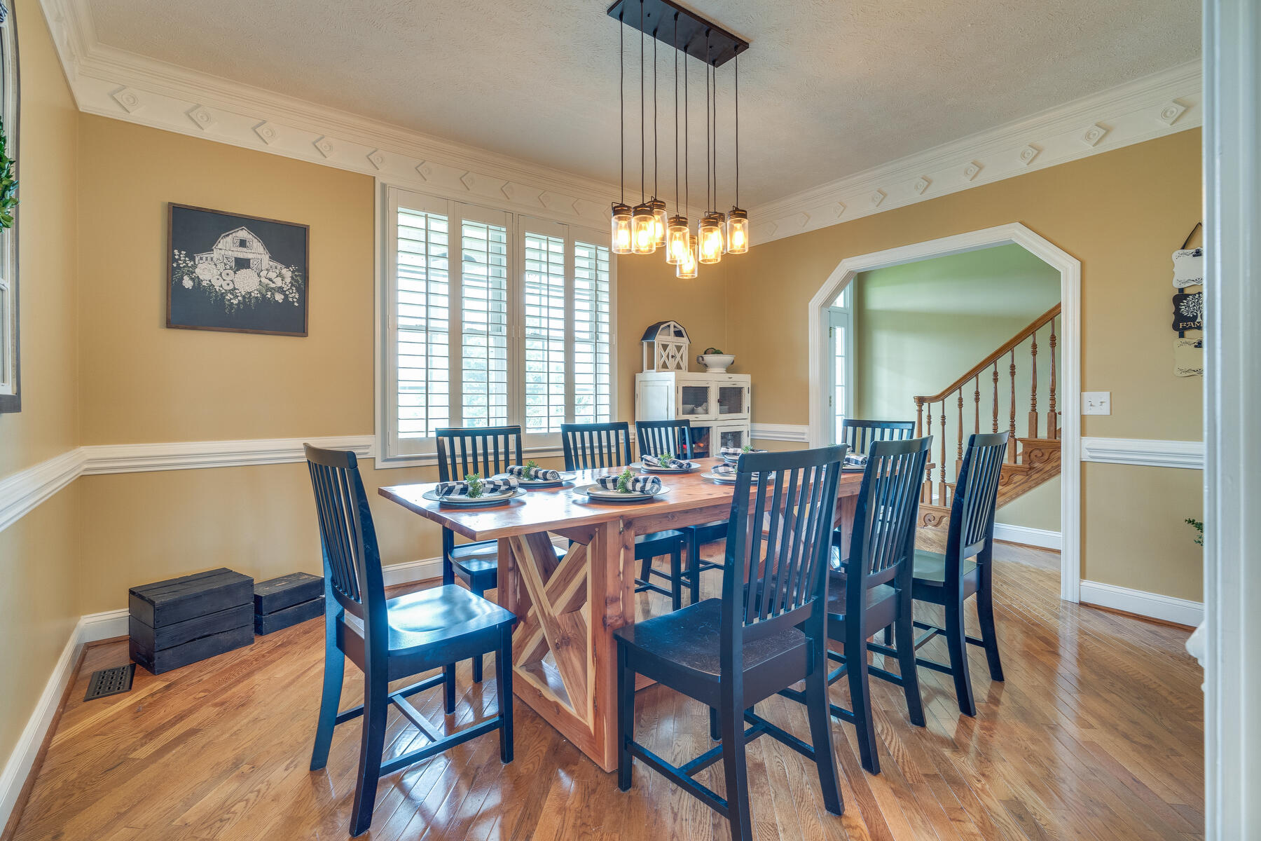 11361 Reedy Creek Road Bristol, VA 24202 - Photo 7 of 56 008